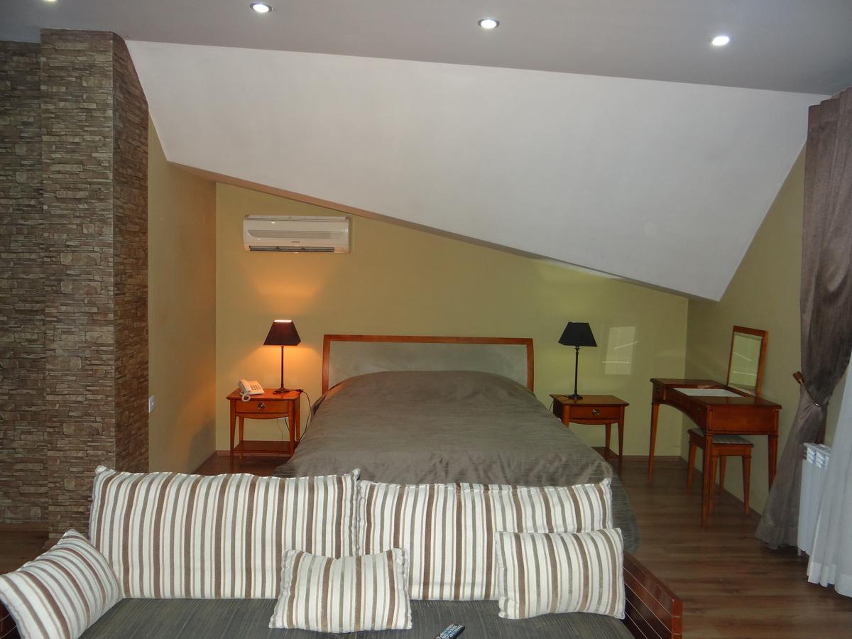 Hotel Light House Batumi Exterior foto