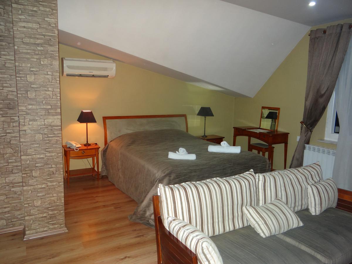 Hotel Light House Batumi Exterior foto